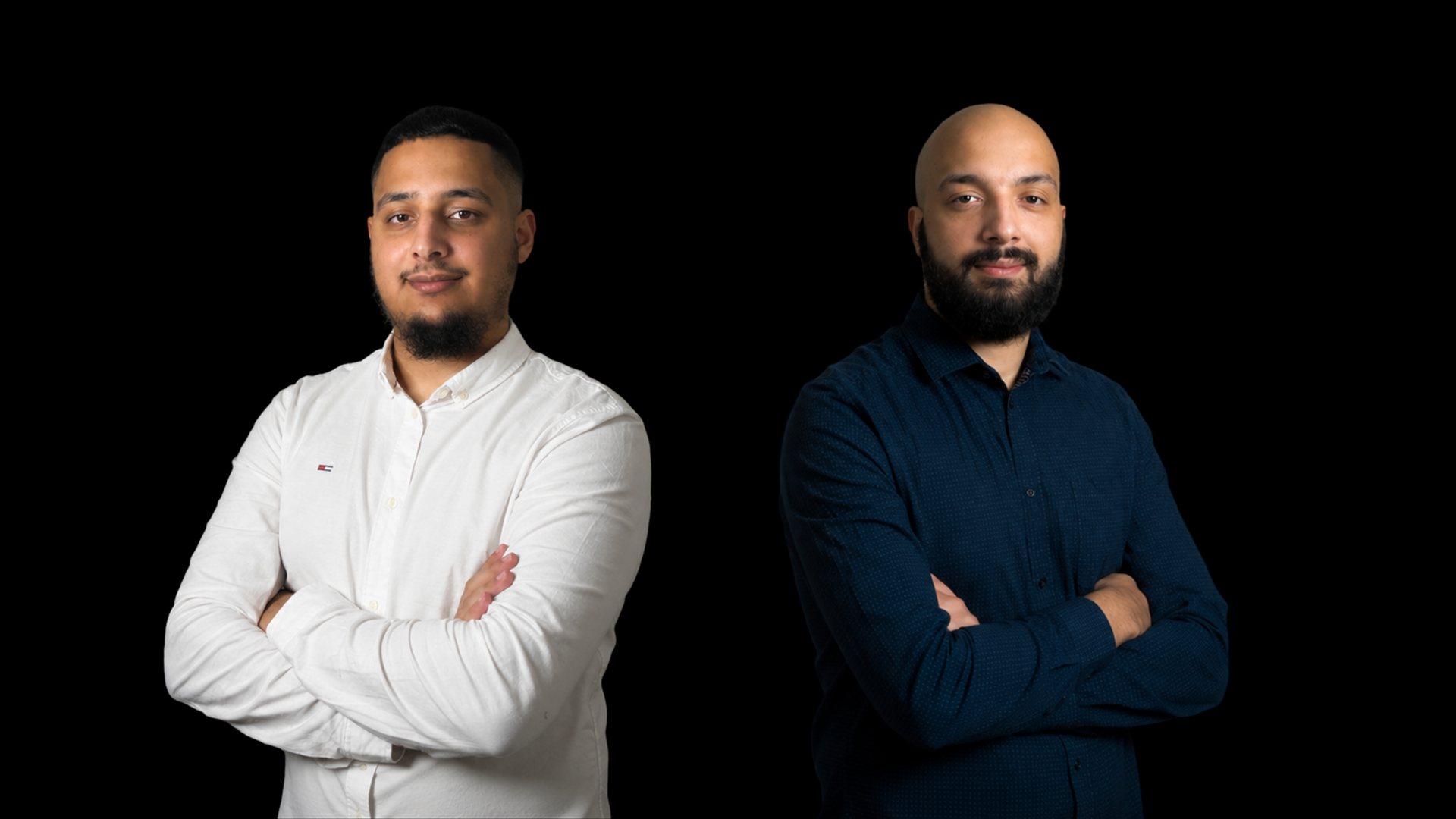 Nassim Drine, co-fondateur de Yuki Solutions