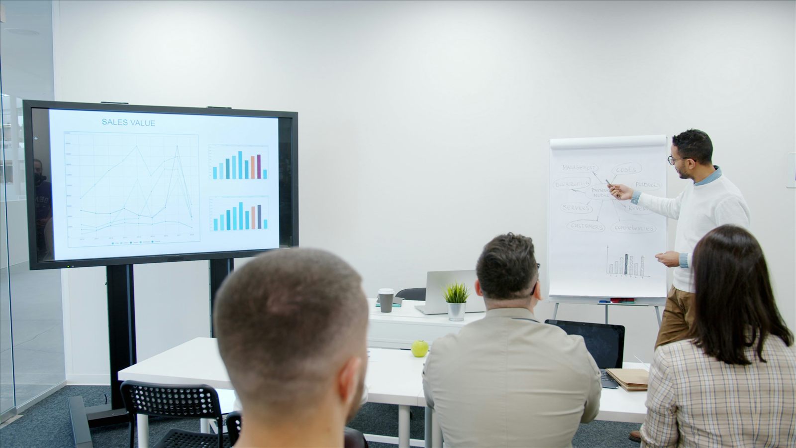 Session de gouvernance et de conformité IA (AI Act)