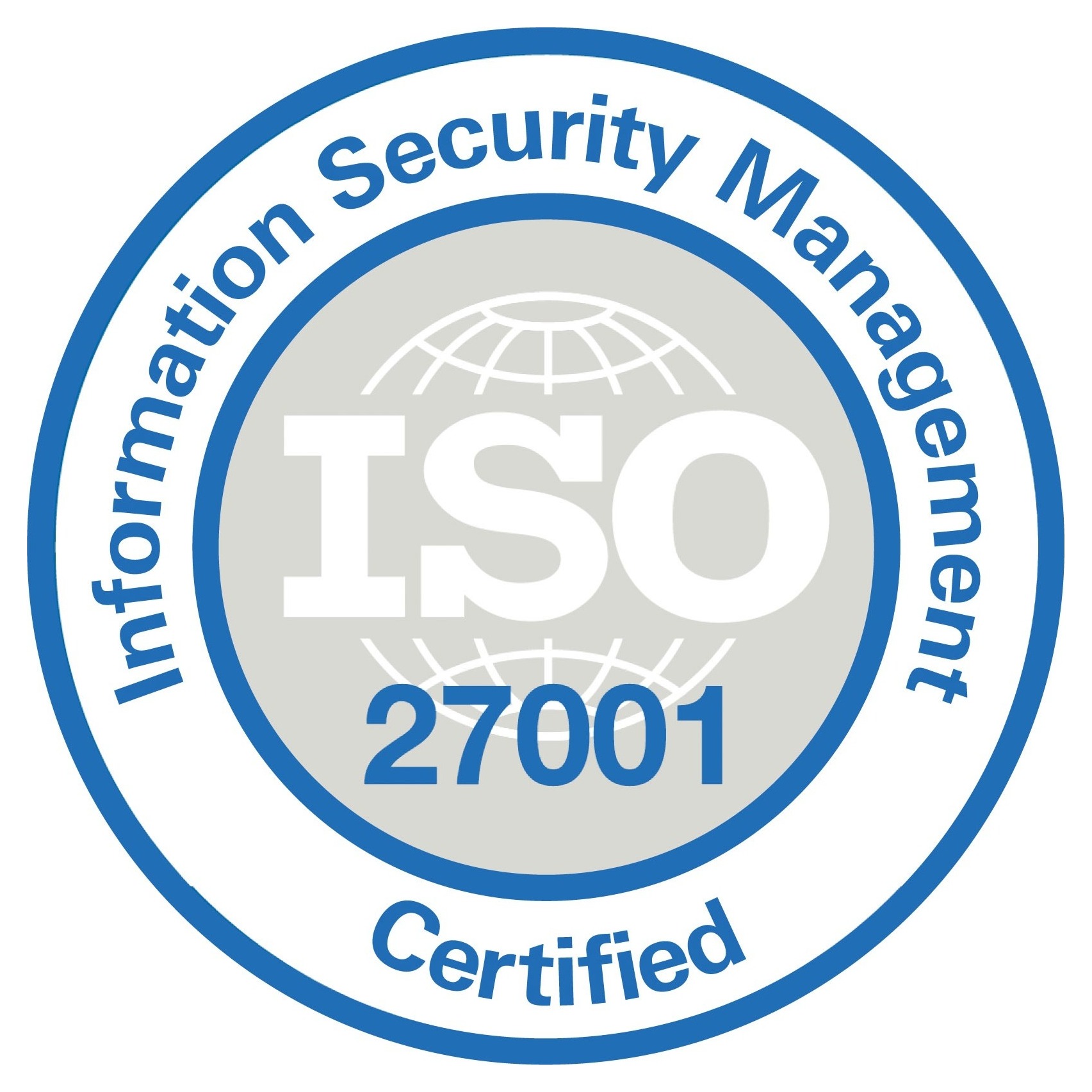 Certification ISO 27001, sécurité de l’information